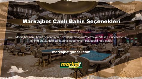 Gambibet Canlı Bahis Seçenekleri